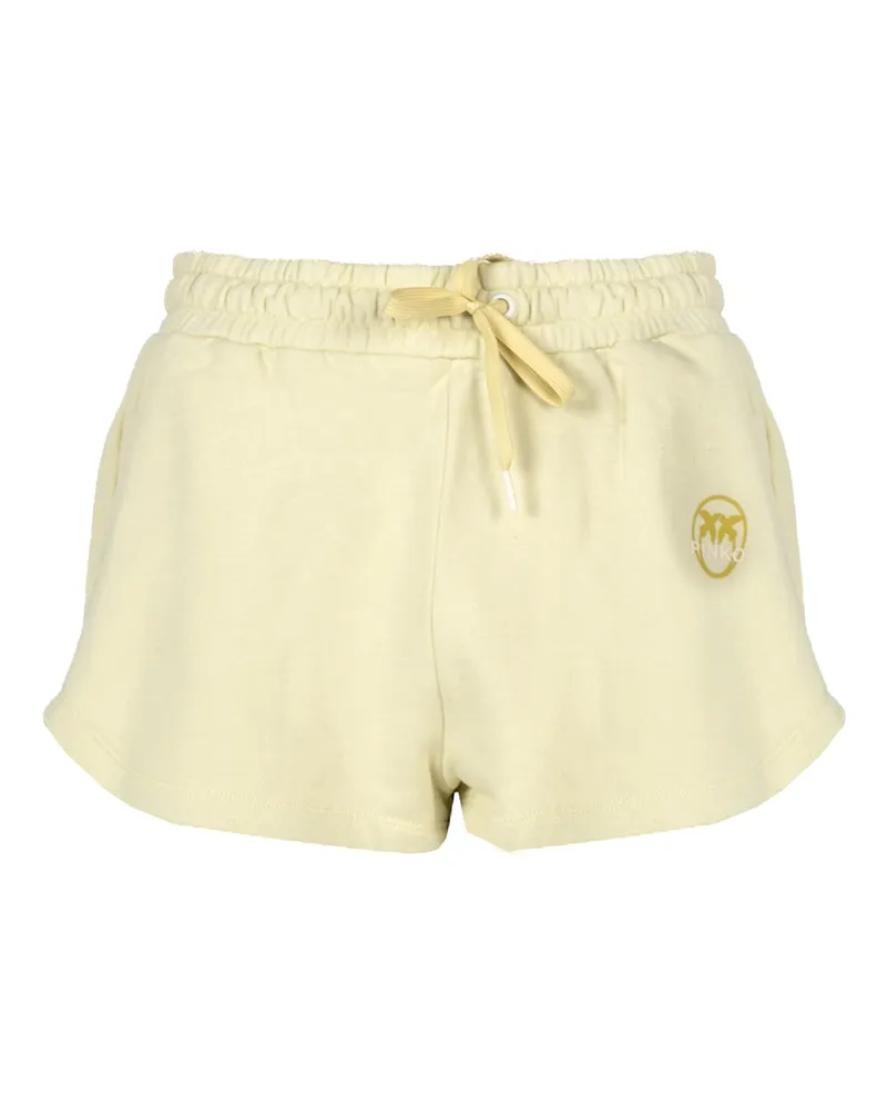 Pinko Shorts Sbarazzino Damen grün Grün