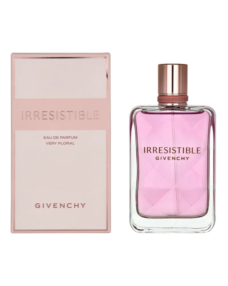 Givenchy Irresistible Very Floral Edp Spray 