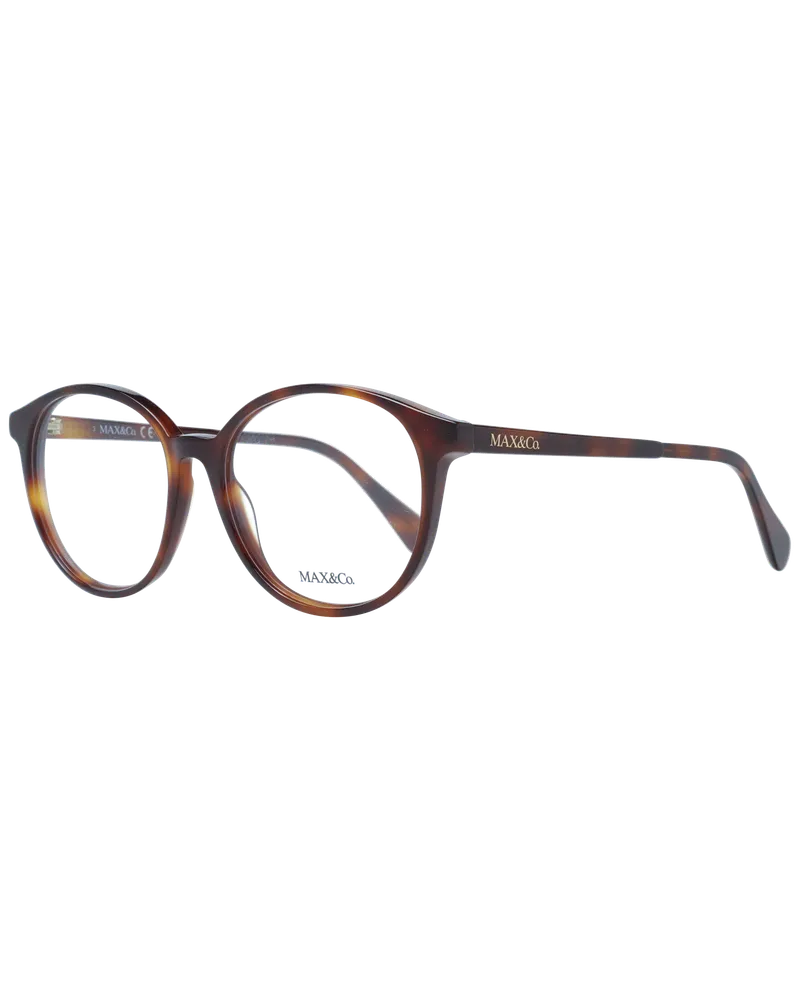 MAX&Co. Max & Co Brille MO5076 052 53 Braun
