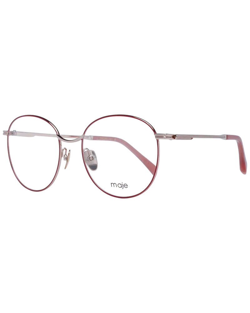 Maje Brille MJ3025 401 55 Rot
