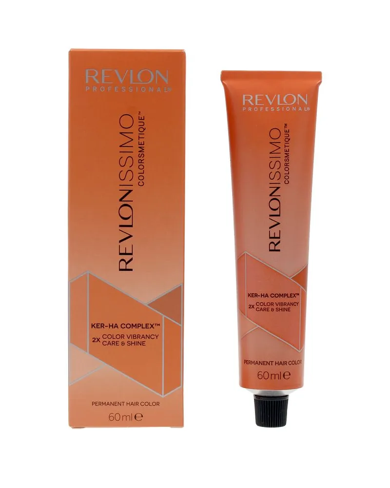 Revlon issimo Colorsmetique #66,4 60 ml 