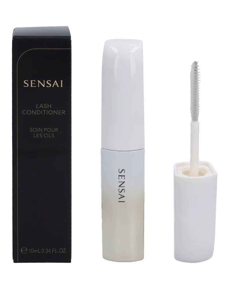Sensai Lash Conditioner 