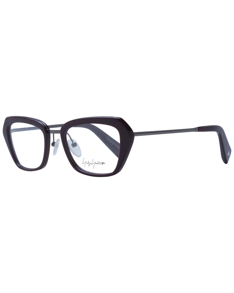 Yohji Yamamoto S. Oliver Monture de lunettes YY1005 216 51 Bordeaux