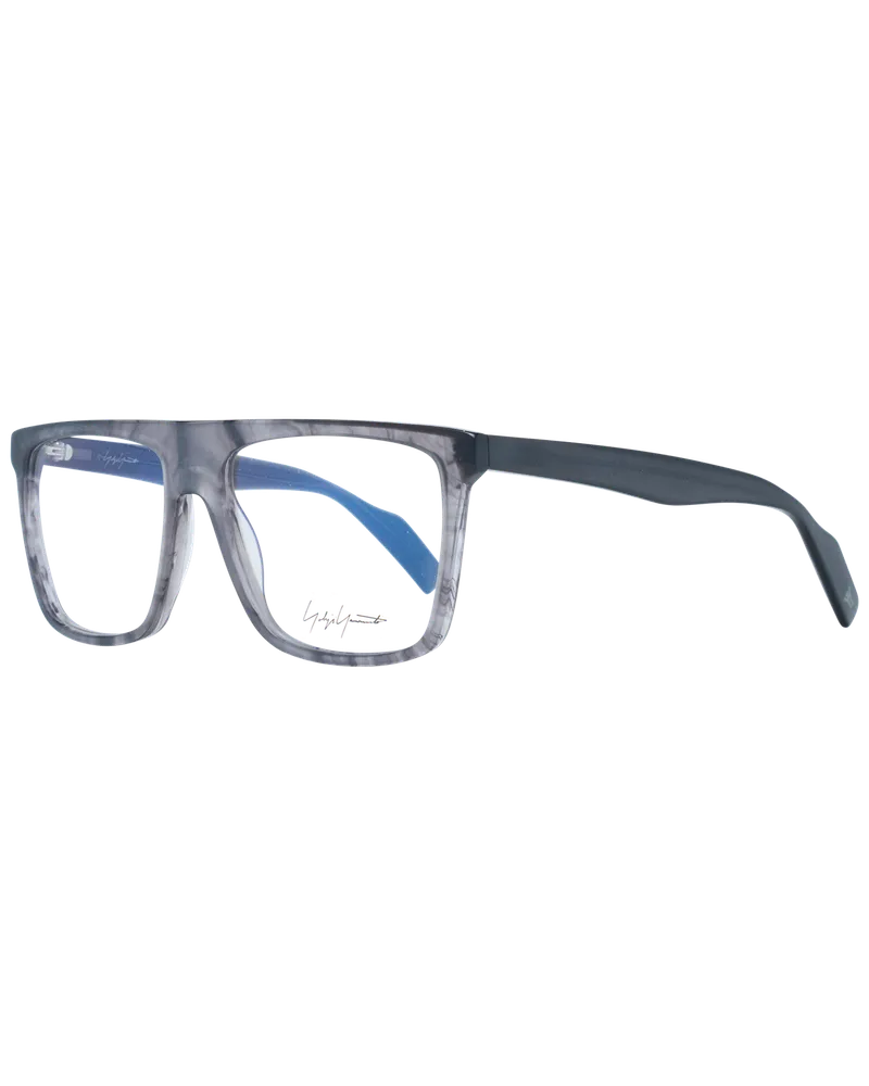 Yohji Yamamoto Lunettes De Soleil YY1036 969 16 Braun