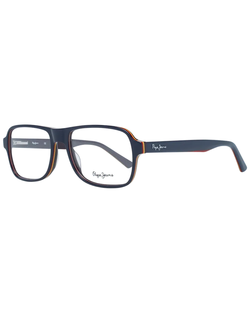 Pepe Jeans Optische Fassung PJ3289 C2 54 Isaac Blau