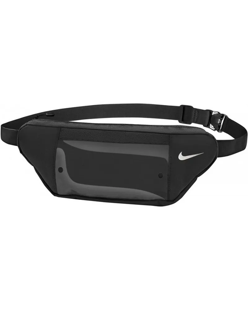 Nike Gürteltasche (Schwarz Schwarz