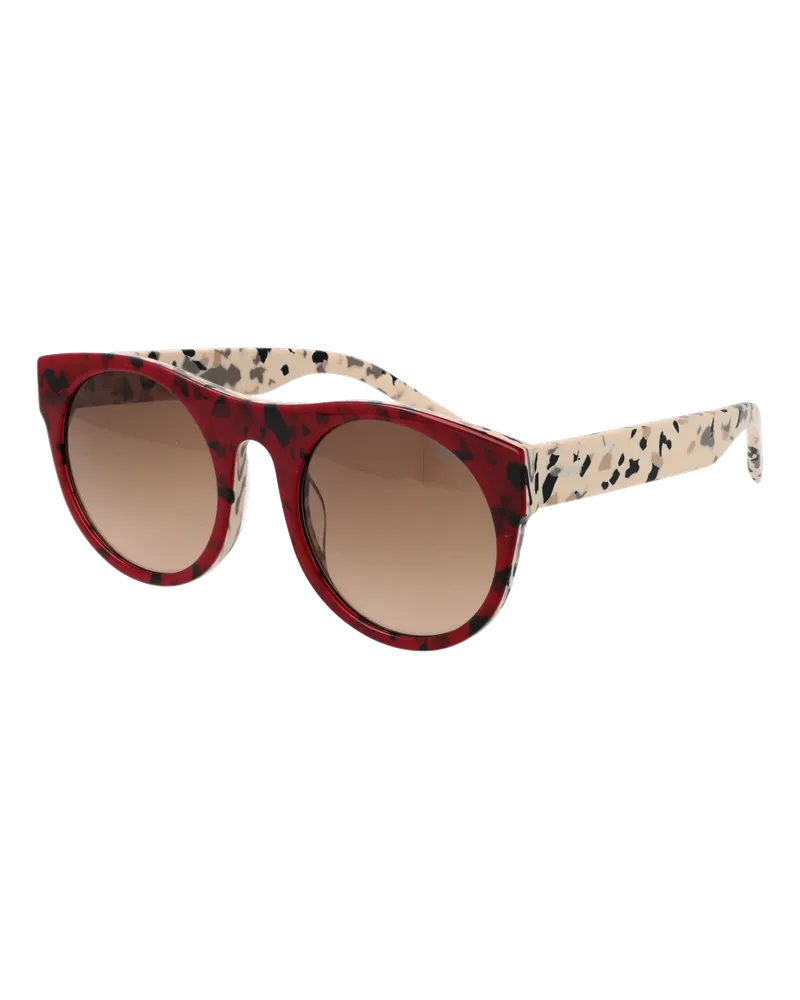 Esprit Sonnenbrillen ET39287 531 53 Rot