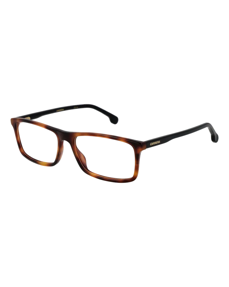 Carrera Brillenfassung 175/N 08617 55 - Braun Braun