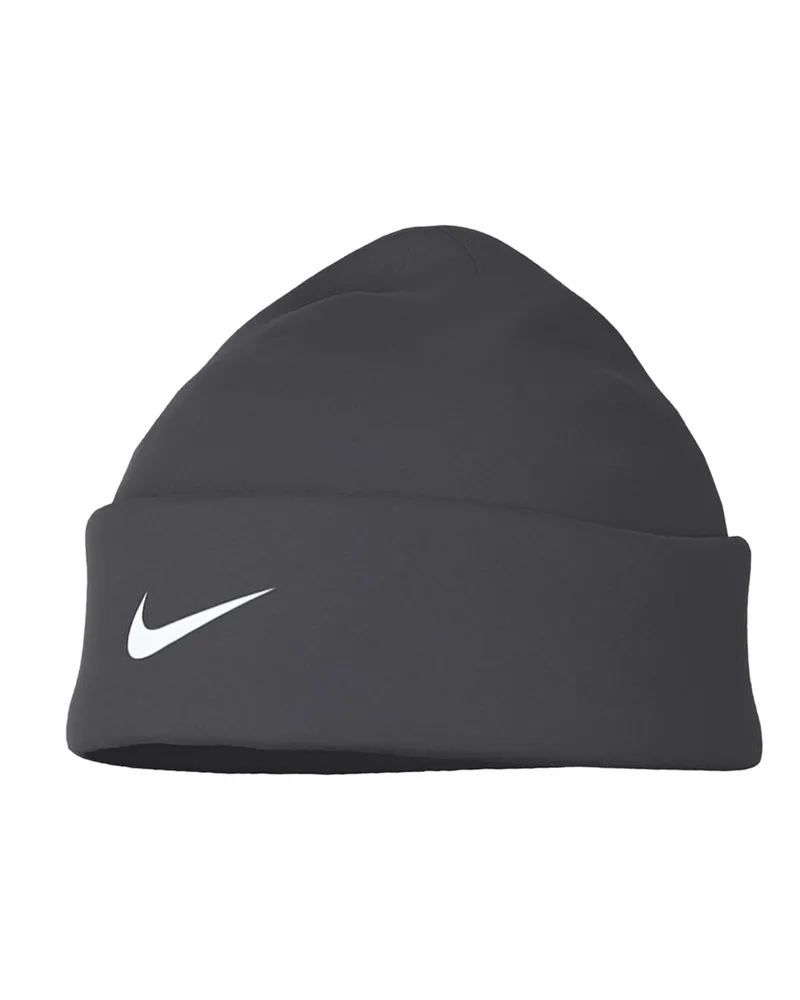 Nike Peak" Mütze (Grau Grau