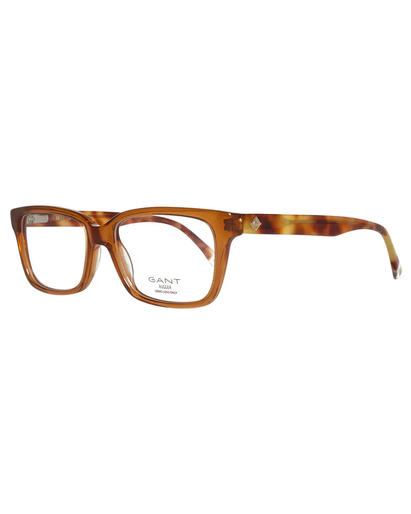Gant Optische Fassung GRA092 D96 52 | GR YURI BRN 52 Braun