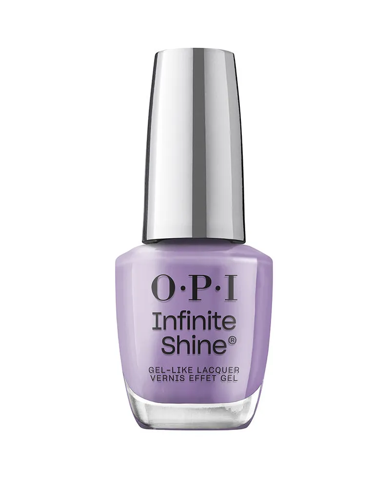 OPI Infinite Shine Langanhaltender Nagellack Mit Gel-effekt #lush Hour 15 ml 