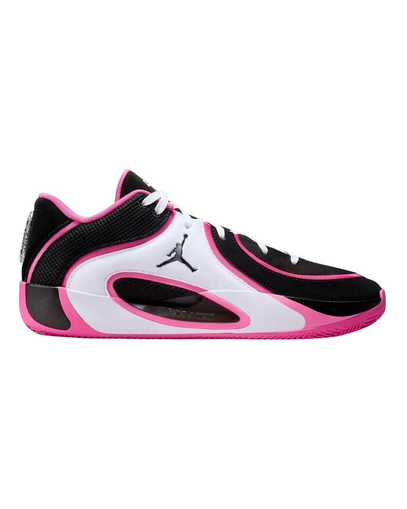 Nike Air Jordan Tatum" Sneaker für Herren (Schwarz/Weiß Schwarz