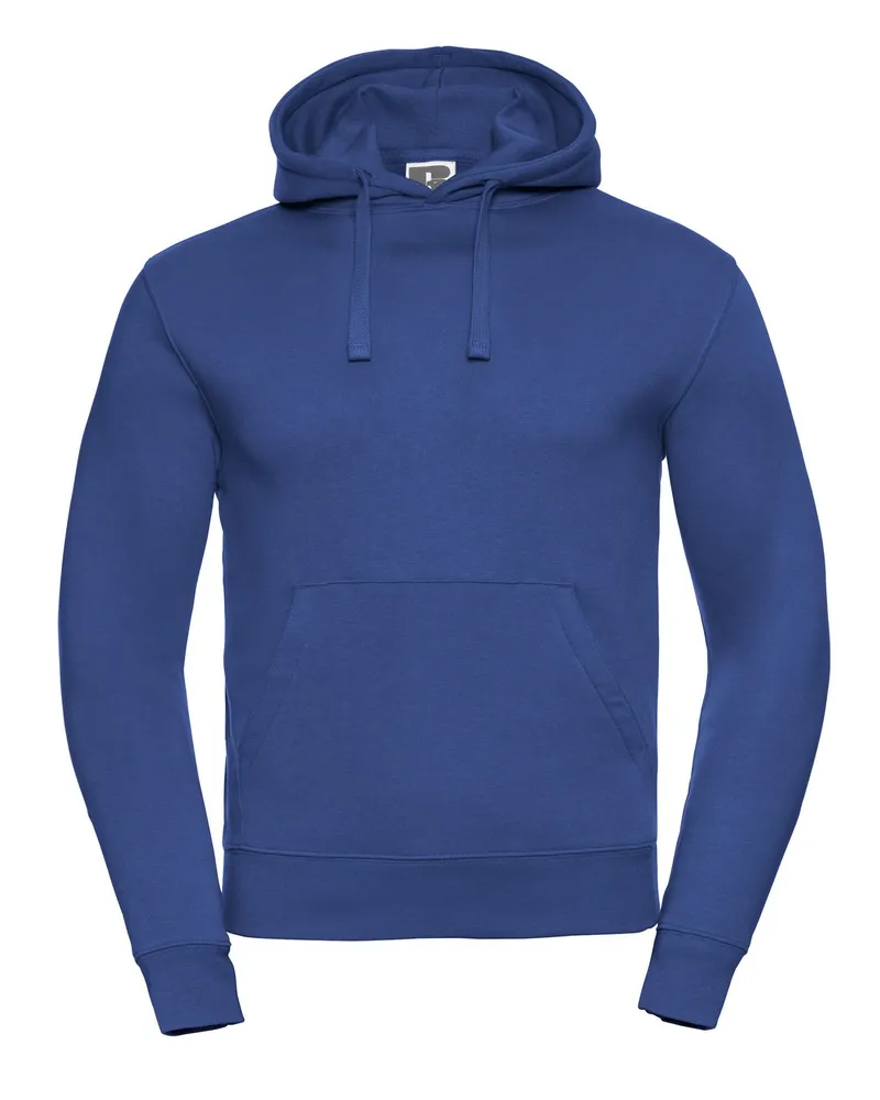 Russell Athletic Russell - "Authentic" Kapuzenpullover für Herren (Helles Königsblau Marineblau