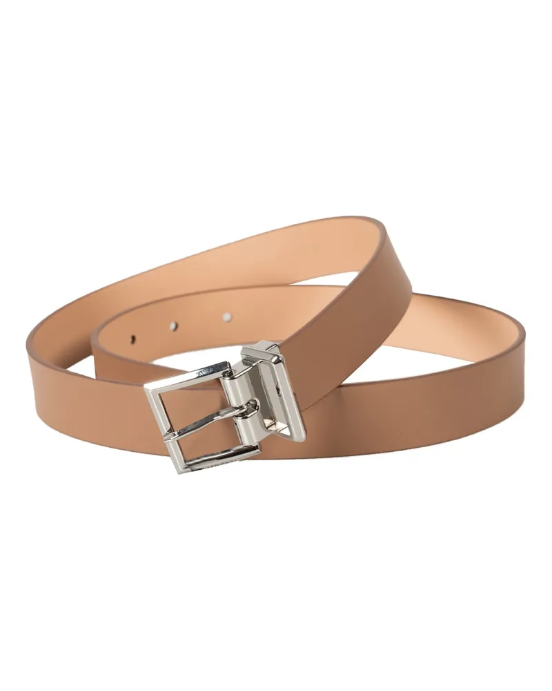 Calvin Klein Gürtel Damen beige Beige