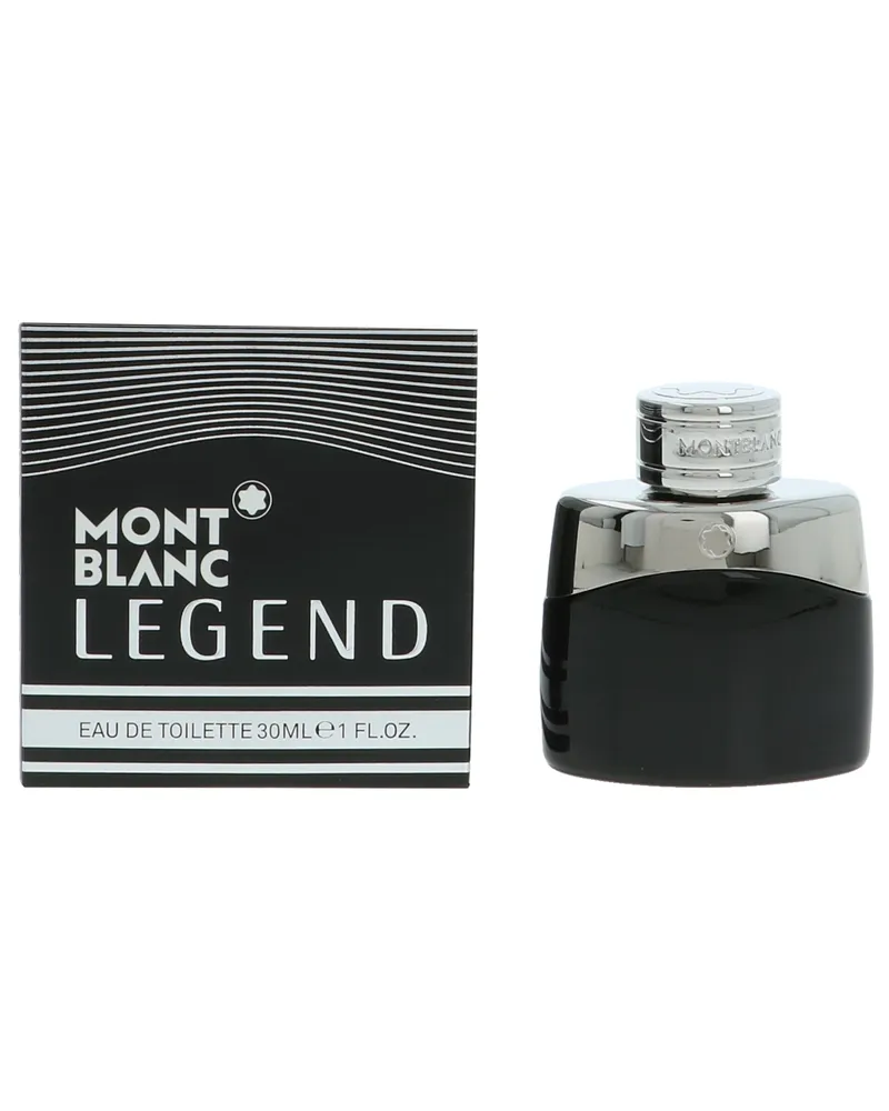 Montblanc Mont Blanc Legend Eau de Toilette 30ml Spray For Him 