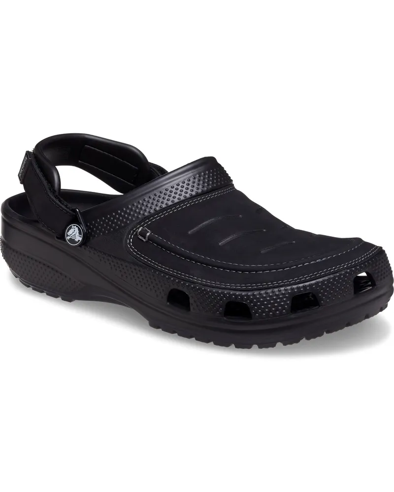 Crocs Yukon Vista II Klotz Schwarz