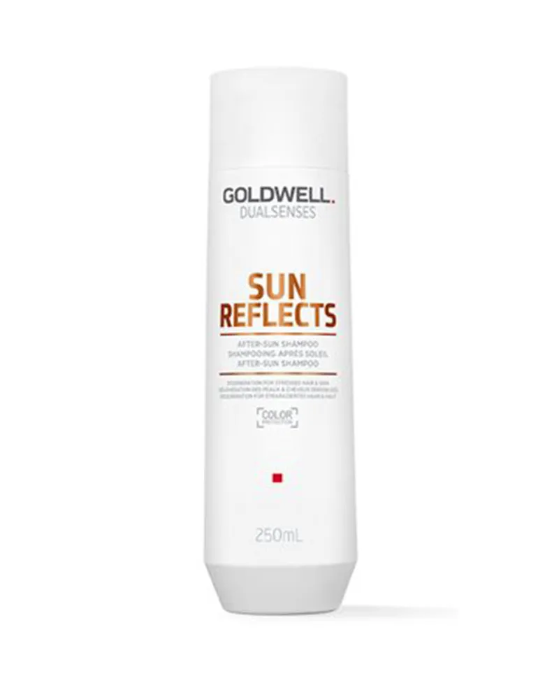 Goldwell Sun Reflects After-sun-shampoo 250 ml 