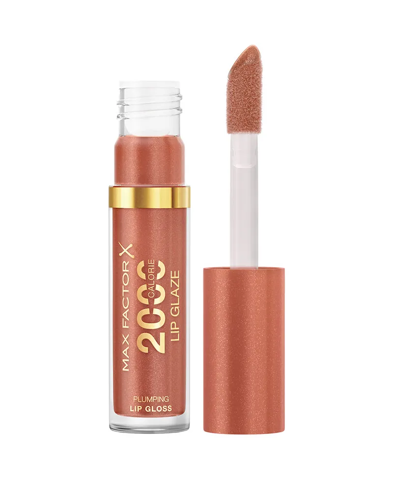 Max Factor 2000 Calorie Lip Lipgloss #170-nectar Punch 4,4 ml 