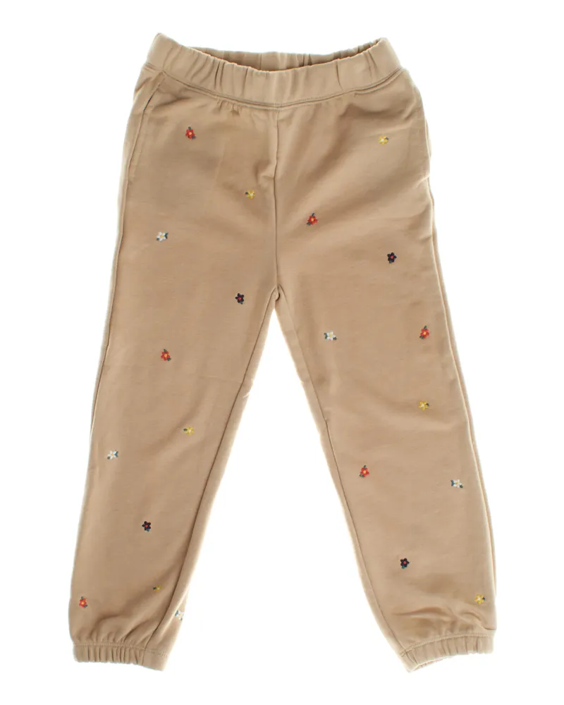 GAP Jogginghose 796249 Mädchen Beige