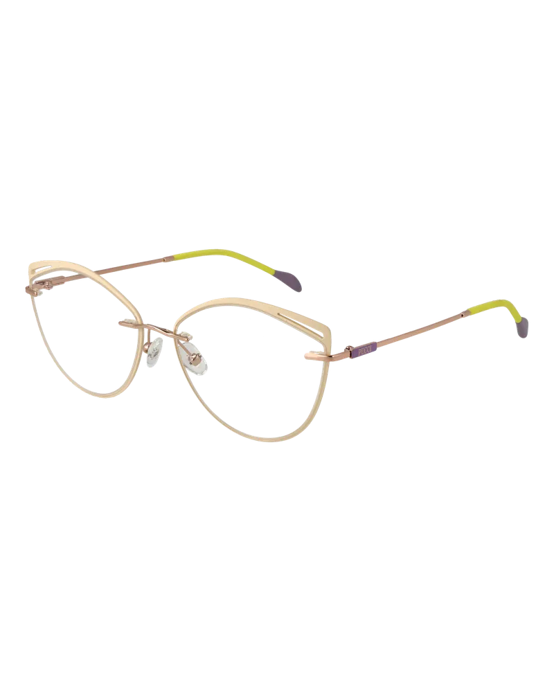 Emilio Pucci Pucci Brillenfassung EP5194 025 56 Creme