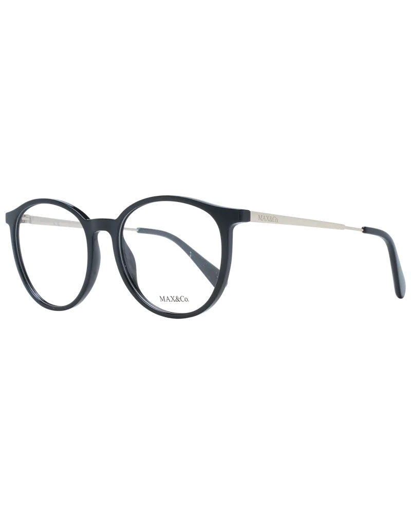 MAX&Co. Max & Co Brille MO5043 001 52 Schwarz