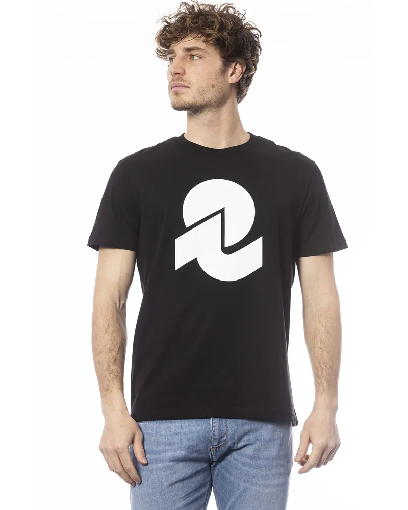 Invicta T-Shirt Männer Schwarz