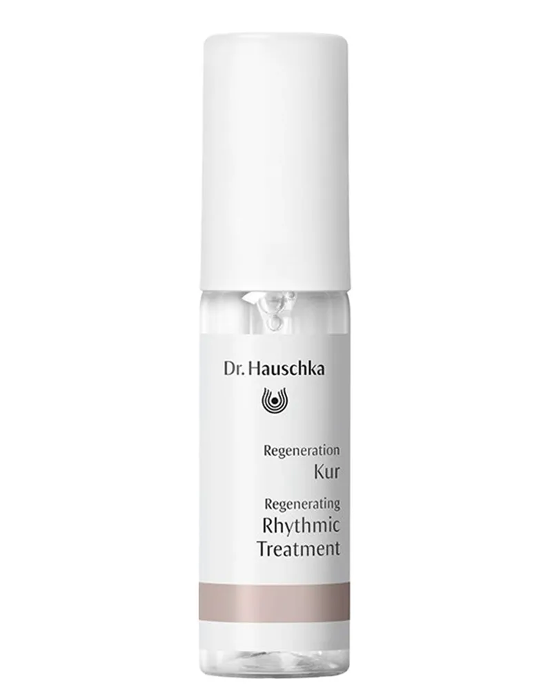 Dr. Hauschka Regenerierende Rhythmische Behandlung für reife Haut 