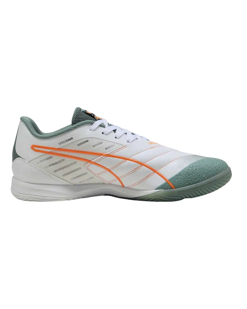 Puma Ibero IV" Fußball-Stiefel für Herren (Grün Grün