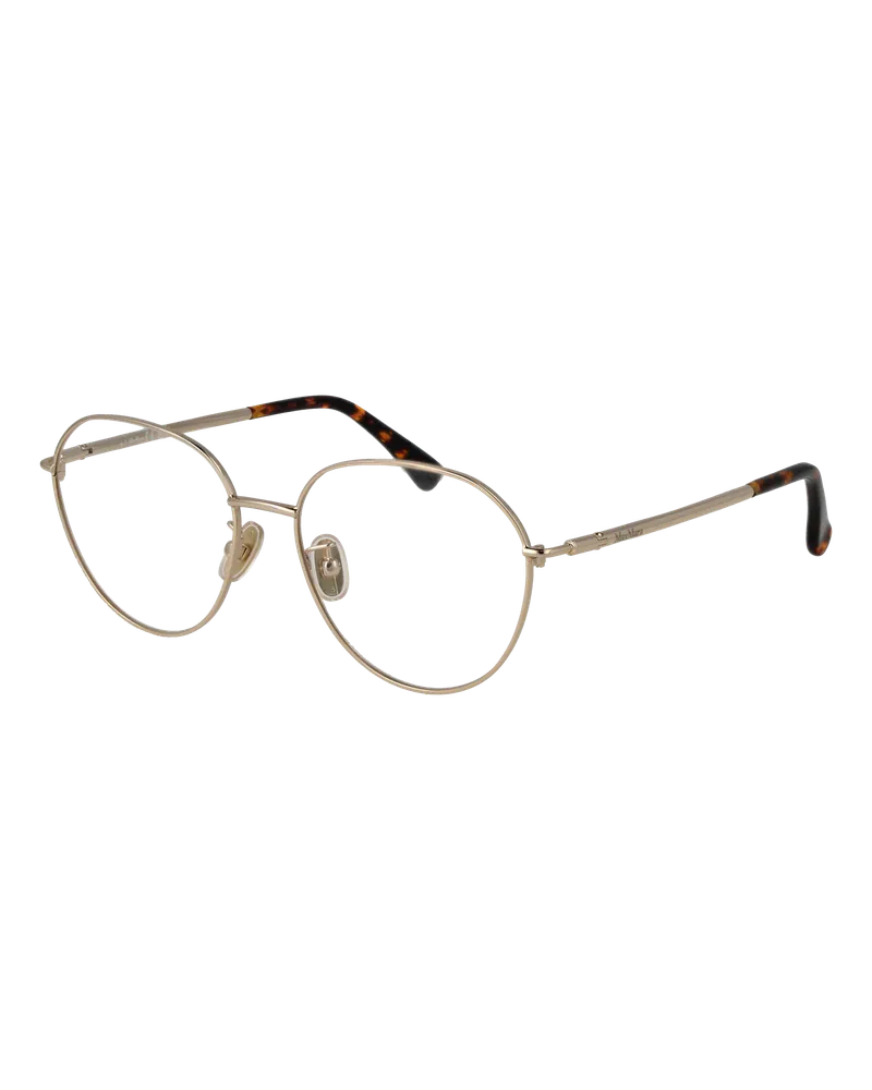 Max Mara Brillenfassung MM5099-H 032 54 Gold