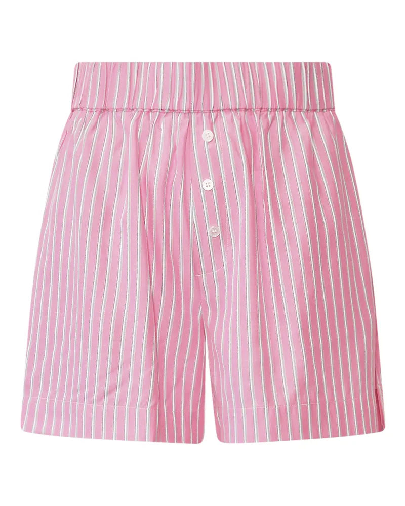 NOELLA Lea Shorts Rosa