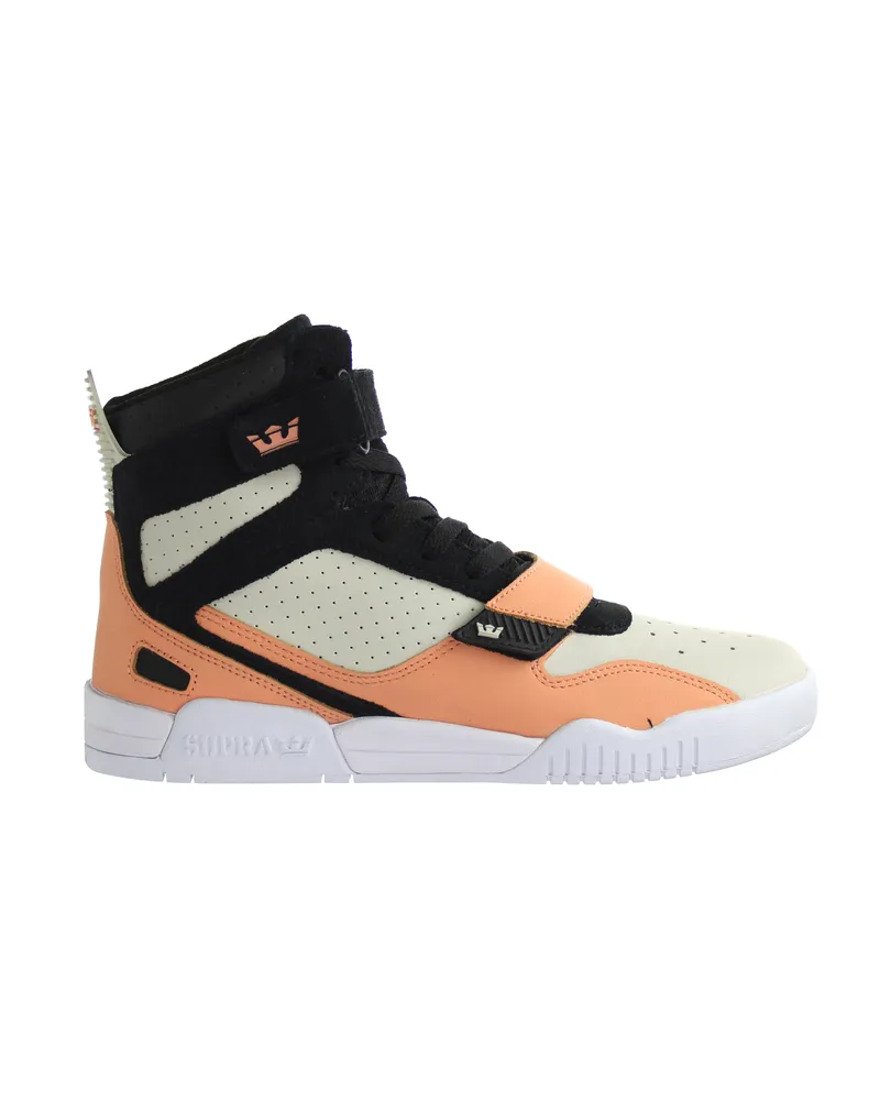 Supra Footwear Breaker Bone Multicolor Herren -Trainer Mehrfarbig