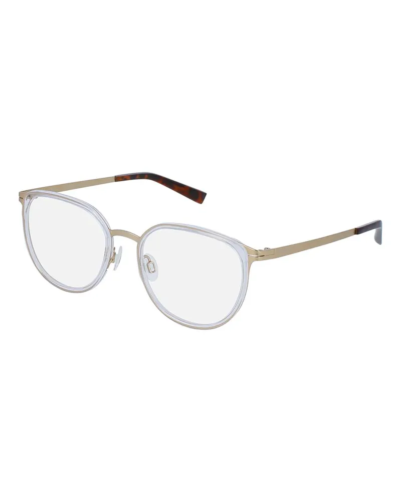 Esprit Brillenfassung ET33503 557 51 Transparent