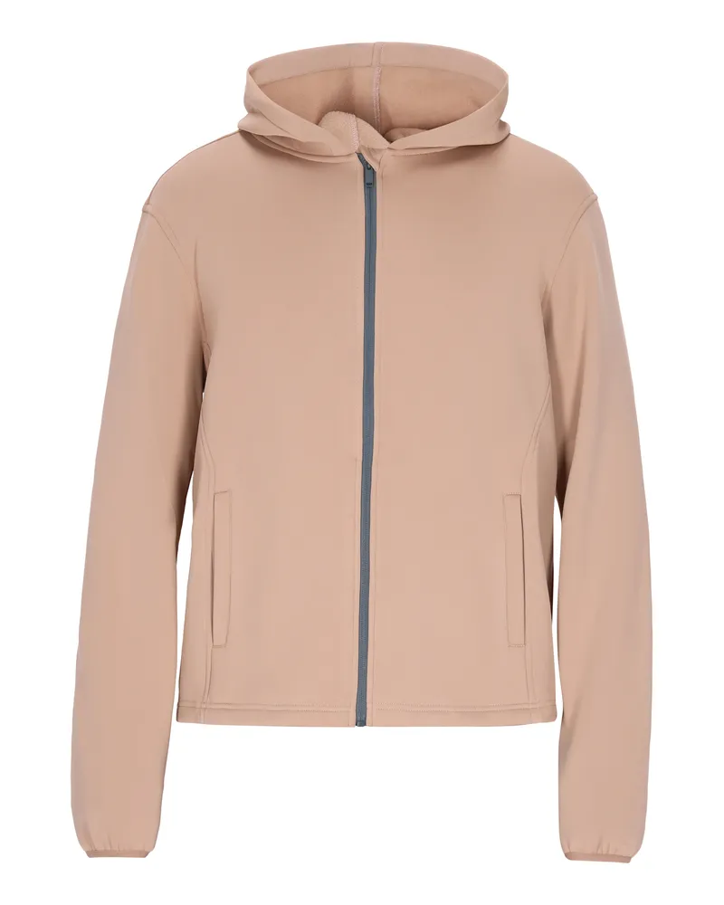 My Mo Jacke Herren Beige Türkis Grau Beige