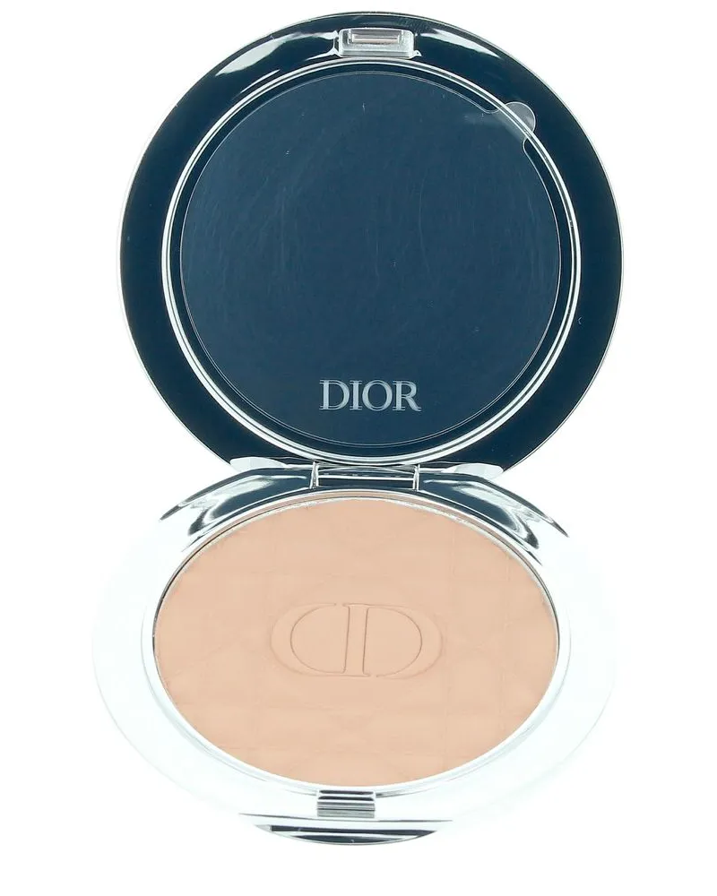 Dior Forever Nude Bronze Velvet Bronzing Powder #03 