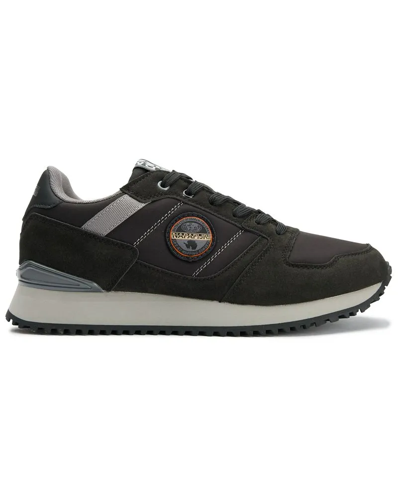 Napapijri Cosmos Sneaker Schwarz