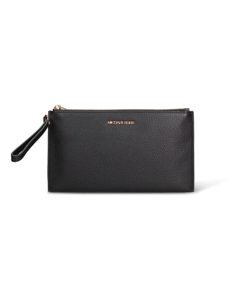 Michael Kors Clutch Women Schwarz