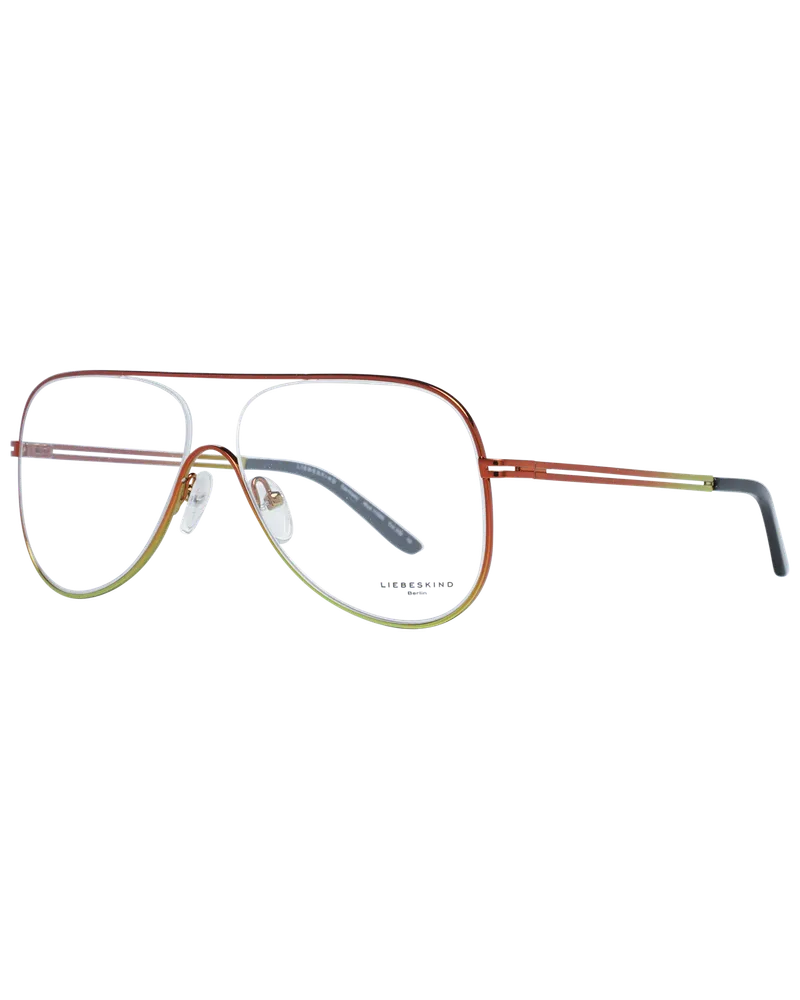 Liebeskind Optische Fassung 11055-00335 orange 57 Orange