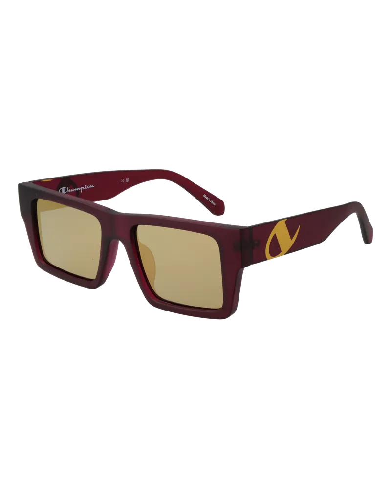 Champion Sonnenbrille CUW5228 C01 54 Lila