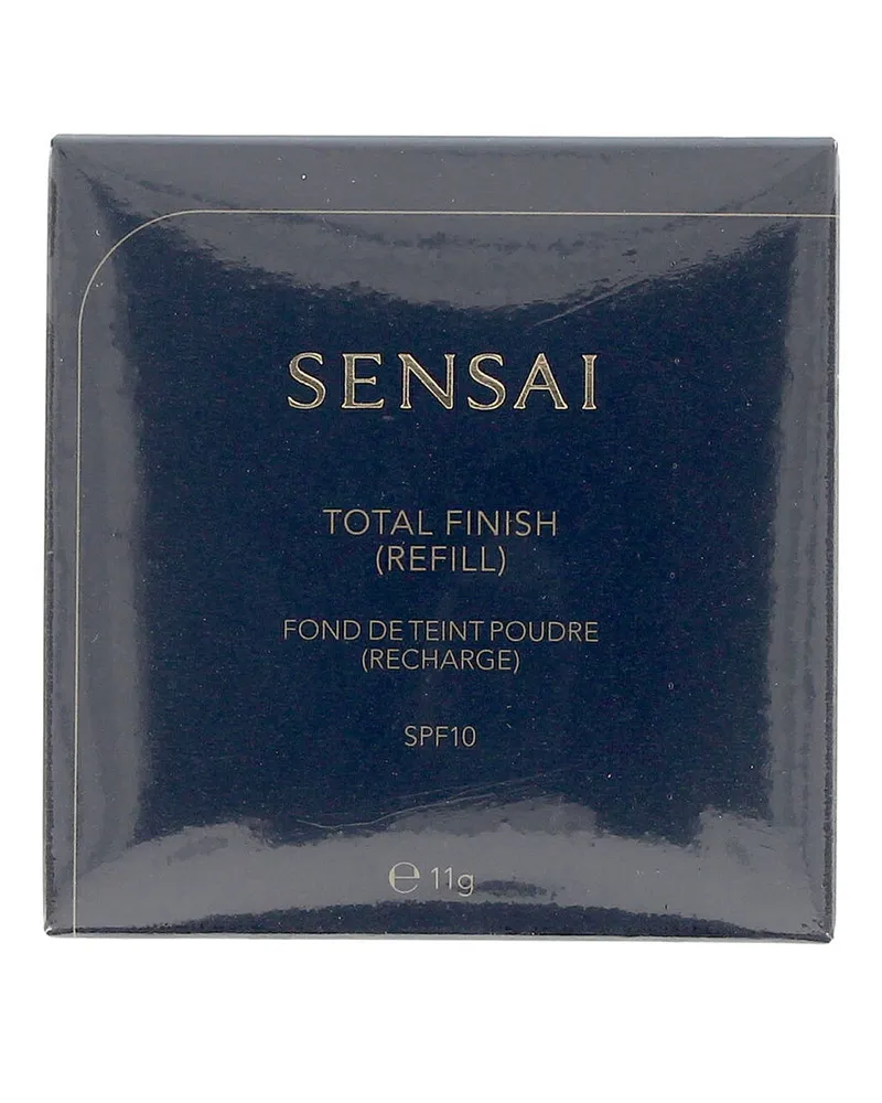 Sensai Total Finish Refill #tf206-golden Dune 11 gr 
