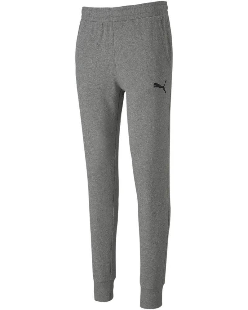Puma TeamGoal 23" Jogginghosen für Herren (Mittelgrau Grau