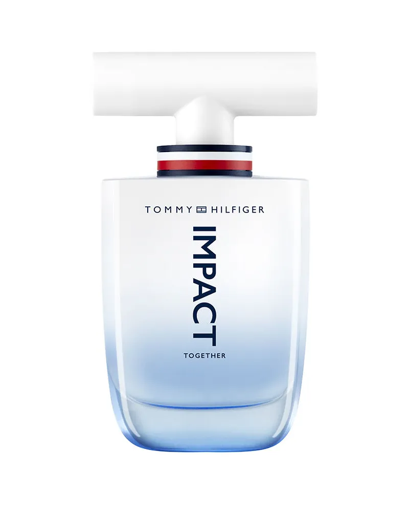 Tommy Hilfiger Impact Together Edt Vapo 100 ml 