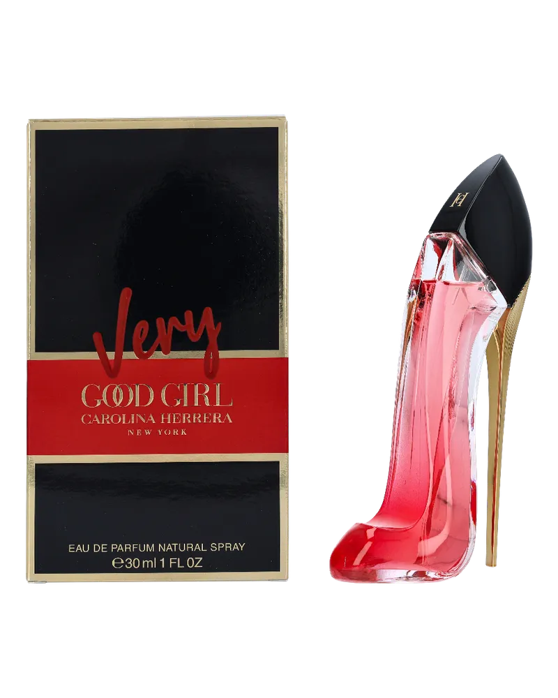 Carolina Herrera New York Very Good Girl Edp Spray 30 ml 