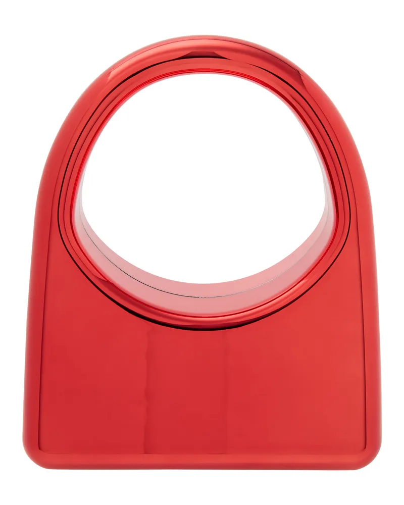 My Mo Handtasche - Rot Rot
