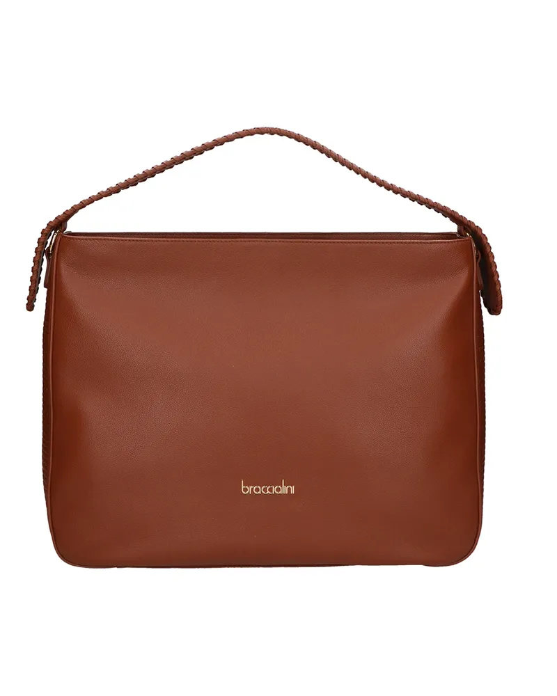 Braccialini Umhängetasche Women Braun