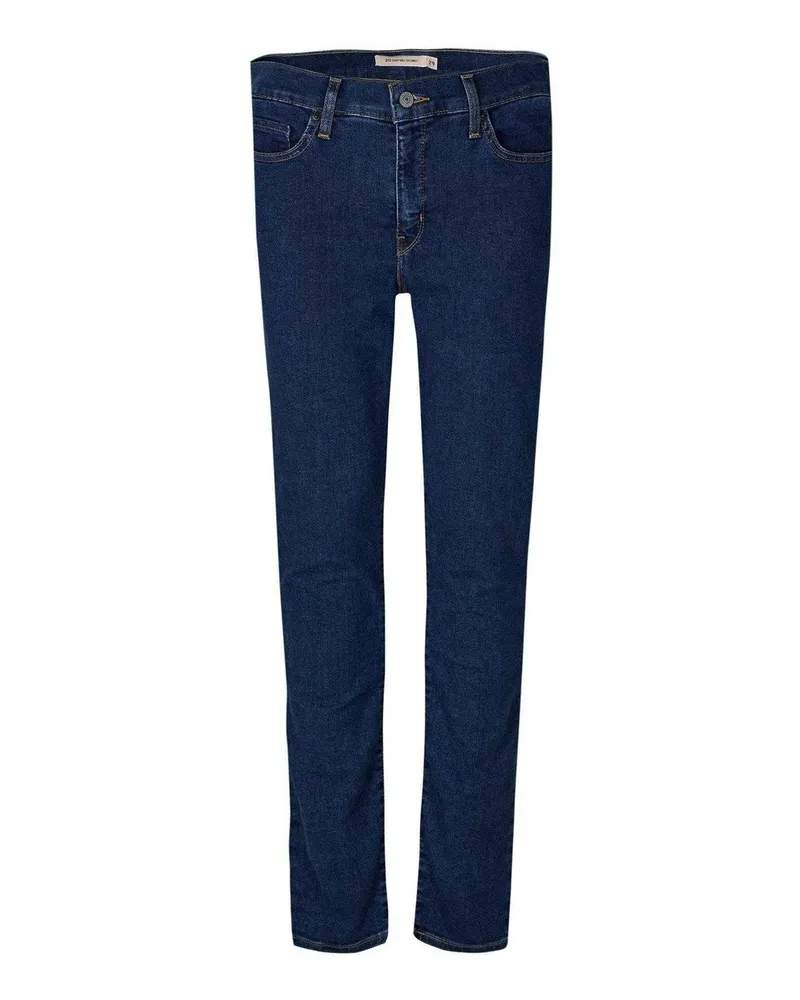 Levi's Jeans für Damen (Stonewash Mittelblau