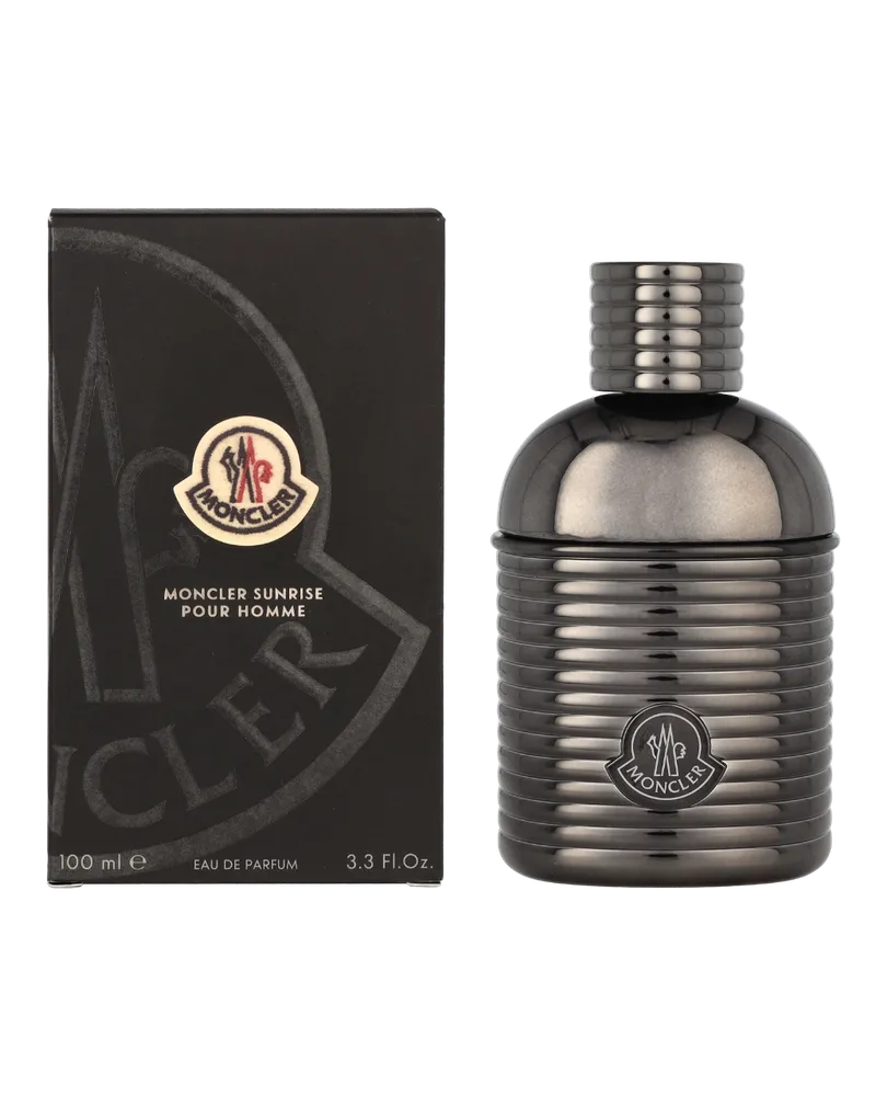 Moncler Sunrise Pour Homme EdP Spray 100 ml 