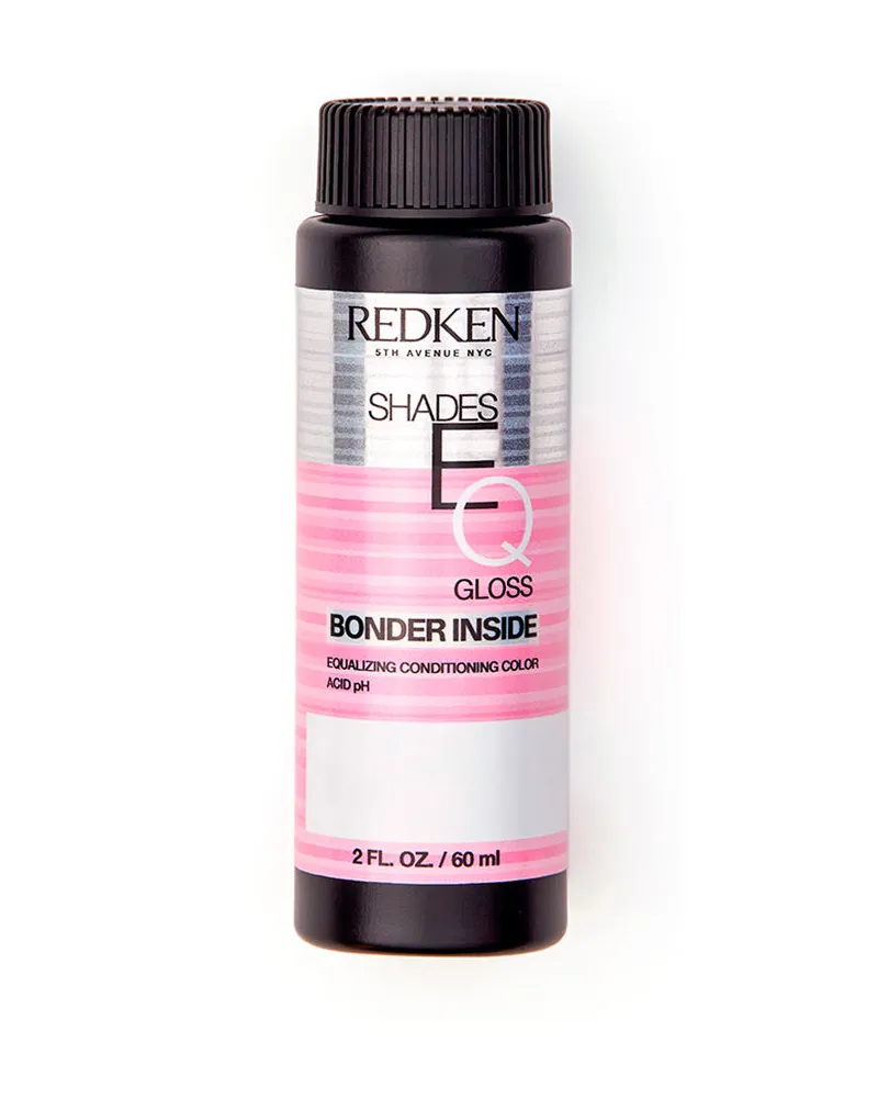 Redken Shades Eq Bonder Inside #010g Lemon Icing 60 Ml X 