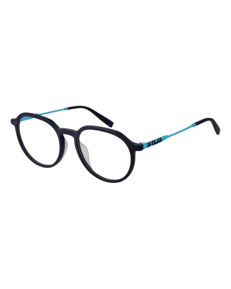 Fila Brillenfassung VFI212 06QS 51 Blau
