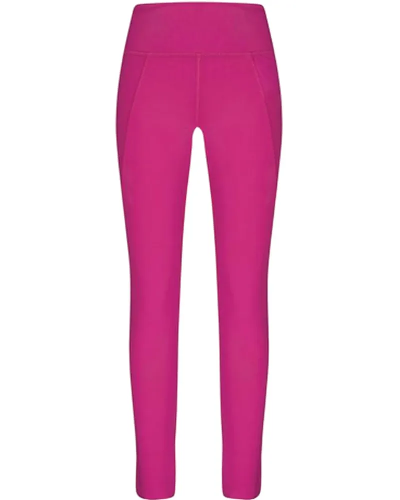 Reebok Leggings für Damen (Pink Rosa