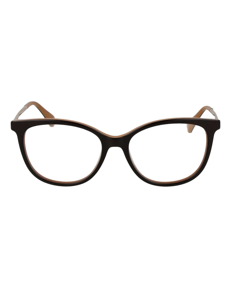 Max Mara Brillenfassung MM5008 050 52 Braun